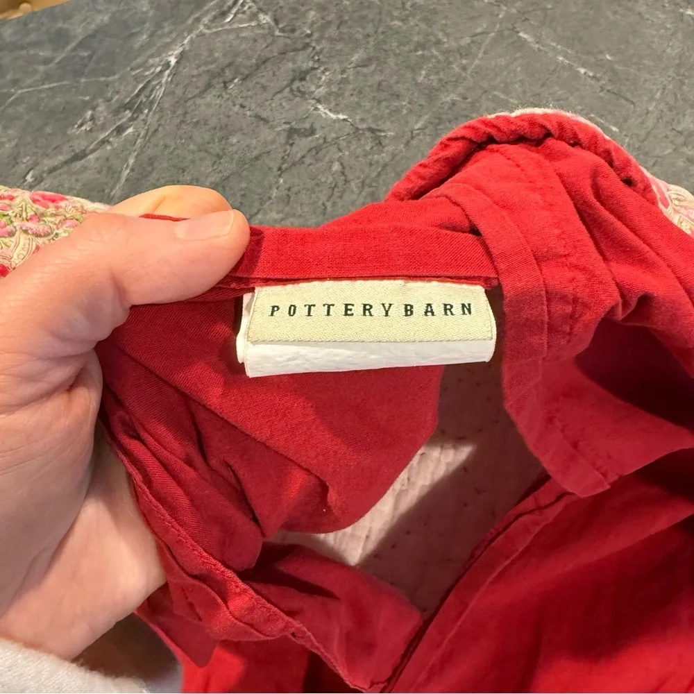 Pottery Barn pre owned